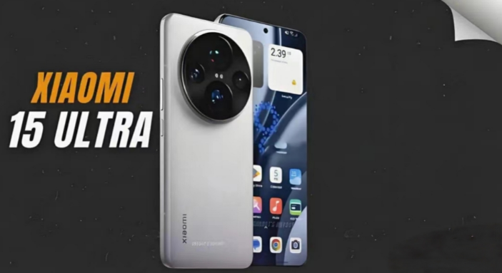 小米15 Ultra怎么样