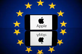 欧盟iPhone用户期待应用侧载利益吗