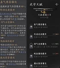燕云十六声武学获取方法