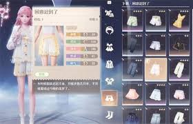 无限暖暖如何完成晚安讯号任务
