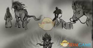 鬼谷八荒青马剧情如何选择