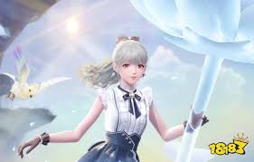 无限暖暖b服和官服哪个好