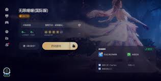 无限暖暖无法打开