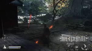 黑神话悟空第四章如何进入隐藏地图