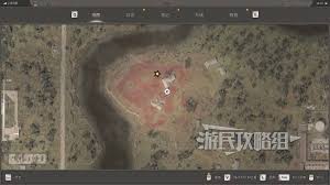 潜行者2传说怪异神器位置及获取方法